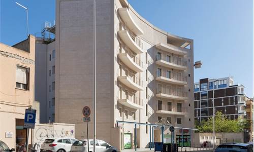 Appartamento In Vendita a Cagliari